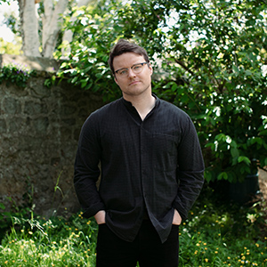John Patrick McHugh
